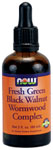 Fresh Green Black Walut Extract - czarny orzech